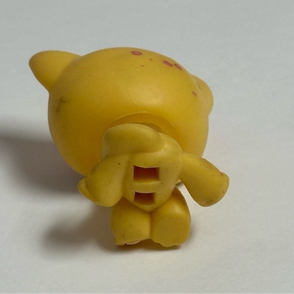 Littlest Pet Shop LPS Cat Paws Off Electronic Diary Pet Replacement Hasbro - Picture 8 of 8